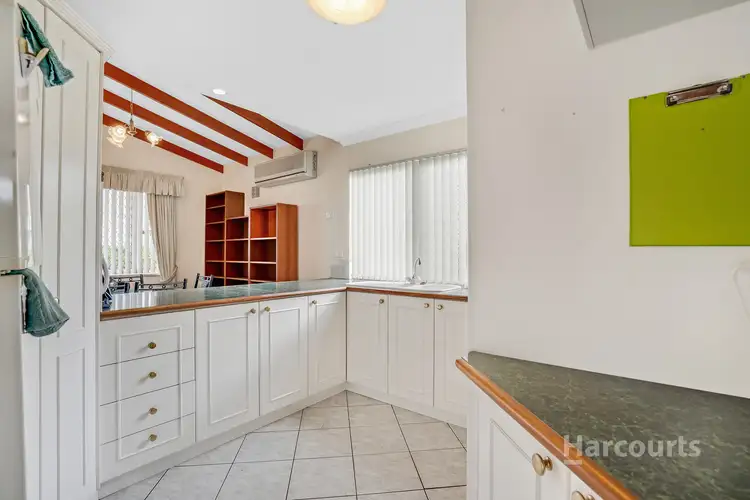 Seventh view of Homely unit listing, 102/490 Pinjarra Road, Furnissdale WA 6209