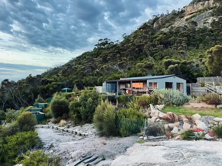 Third view of Homely house listing, 15 Armstrong Avenue, Killiecrankie TAS 7255