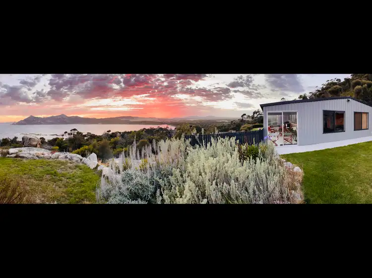 Fourth view of Homely house listing, 15 Armstrong Avenue, Killiecrankie TAS 7255