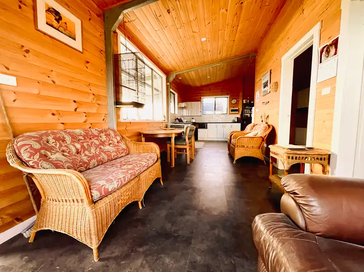 Seventh view of Homely house listing, 15 Armstrong Avenue, Killiecrankie TAS 7255