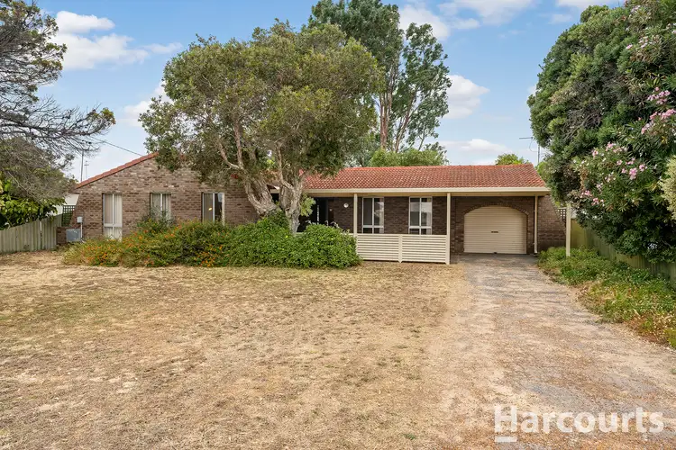 Second view of Homely house listing, 39 Hickman Road, Silver Sands WA 6210