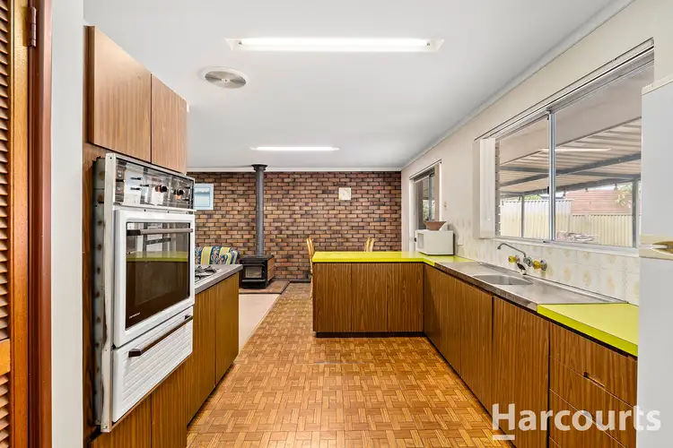 Fifth view of Homely house listing, 39 Hickman Road, Silver Sands WA 6210