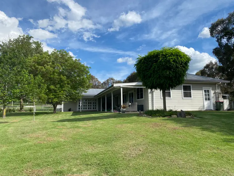 384 Furracabad Road, Glen Innes NSW 2370