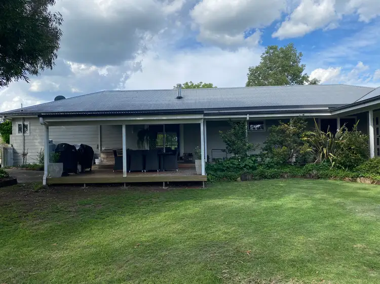 Second view of Homely rural property listing, 384 Furracabad Road, Glen Innes NSW 2370