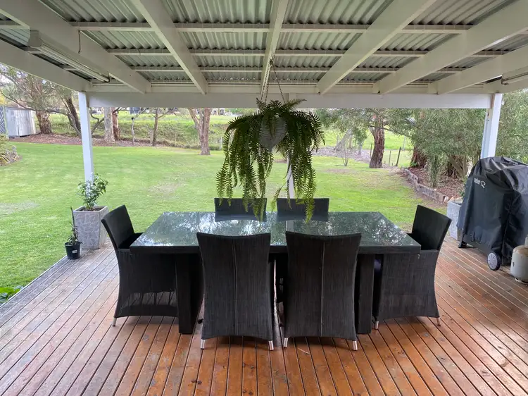 Fifth view of Homely rural property listing, 384 Furracabad Road, Glen Innes NSW 2370