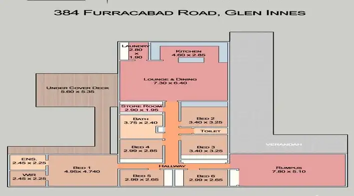 Seventh view of Homely rural property listing, 384 Furracabad Road, Glen Innes NSW 2370