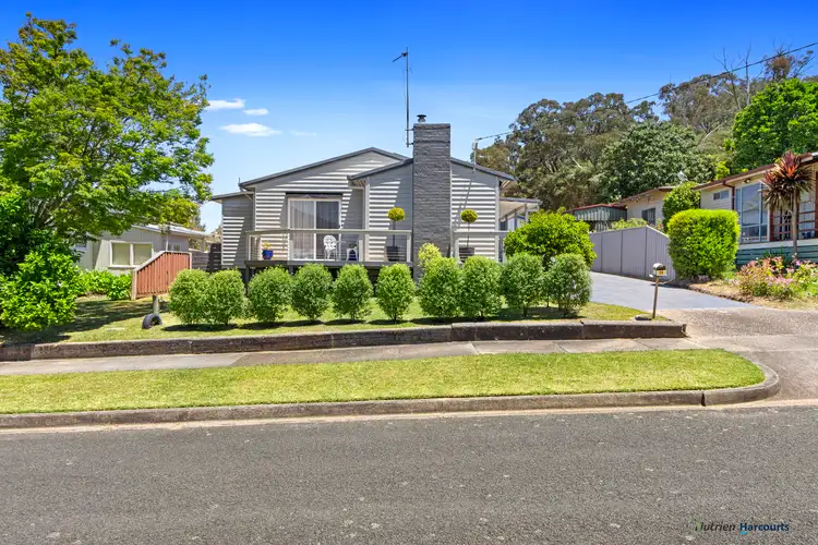 Main view of Homely house listing, 25 Fifth Street, Eildon VIC 3713