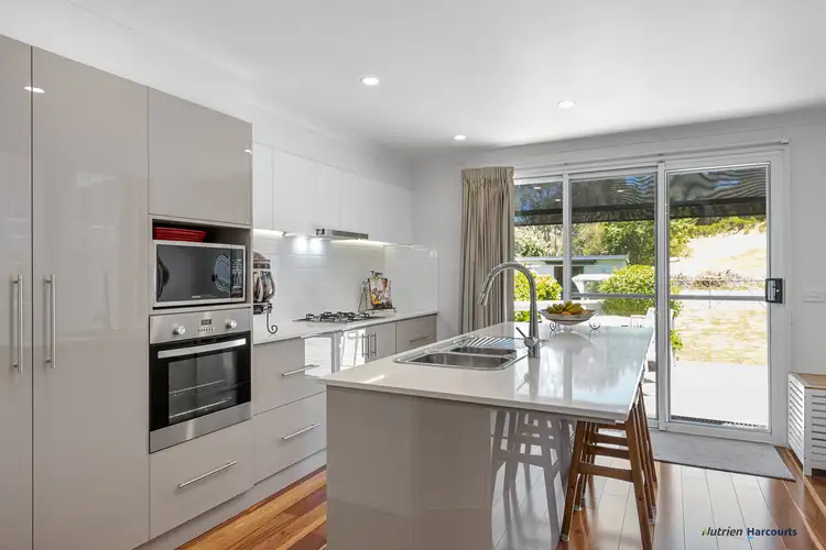 Third view of Homely house listing, 25 Fifth Street, Eildon VIC 3713