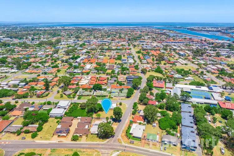 Seventh view of Homely land listing, 63 Forrest Street, Mandurah WA 6210
