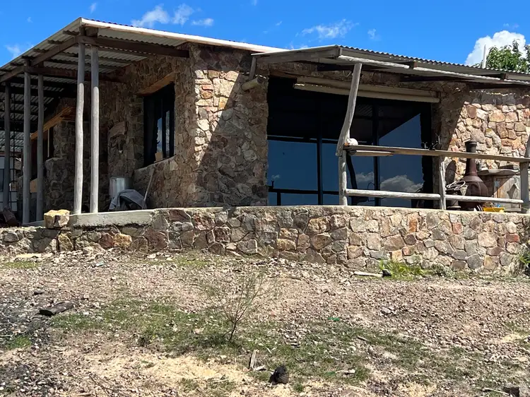25 Arnolds Road, Wellingrove NSW 2370