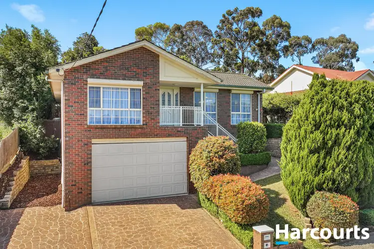Main view of Homely house listing, 11 Griffin Road, Leongatha VIC 3953