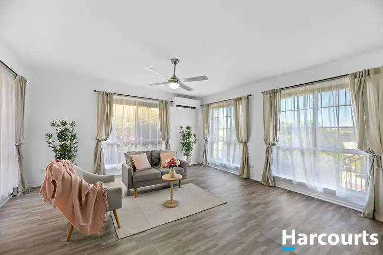 Second view of Homely house listing, 11 Griffin Road, Leongatha VIC 3953