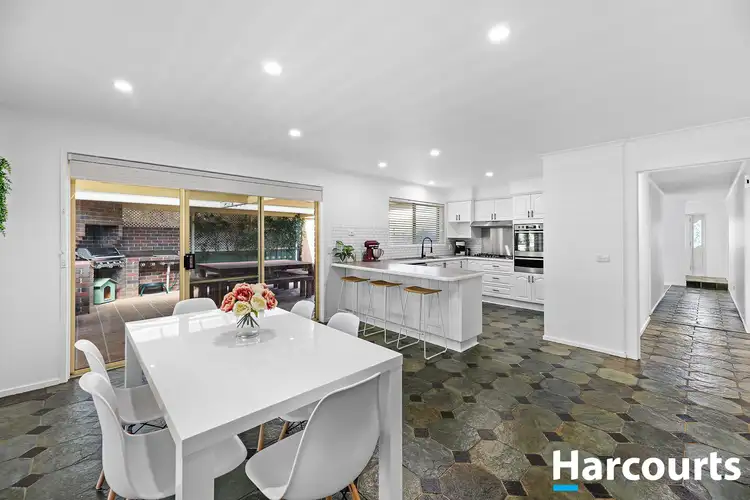 Fifth view of Homely house listing, 11 Griffin Road, Leongatha VIC 3953
