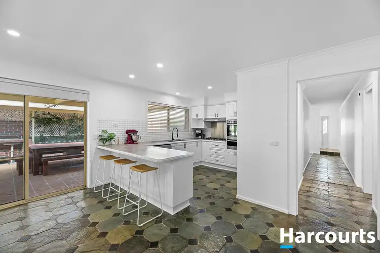 Sixth view of Homely house listing, 11 Griffin Road, Leongatha VIC 3953