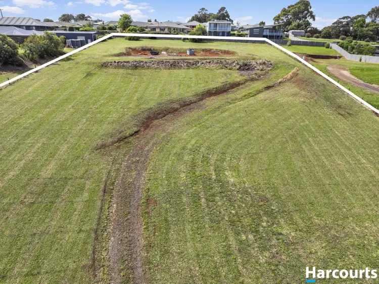 Fourth view of Homely land listing, 23 Higg Street, Leongatha VIC 3953