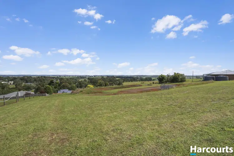 Fifth view of Homely land listing, 23 Higg Street, Leongatha VIC 3953