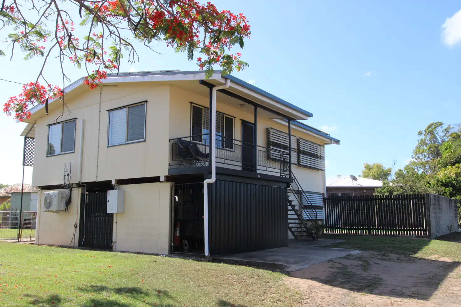 Main view of Homely house listing, 89 Cox Street, Ayr QLD 4807