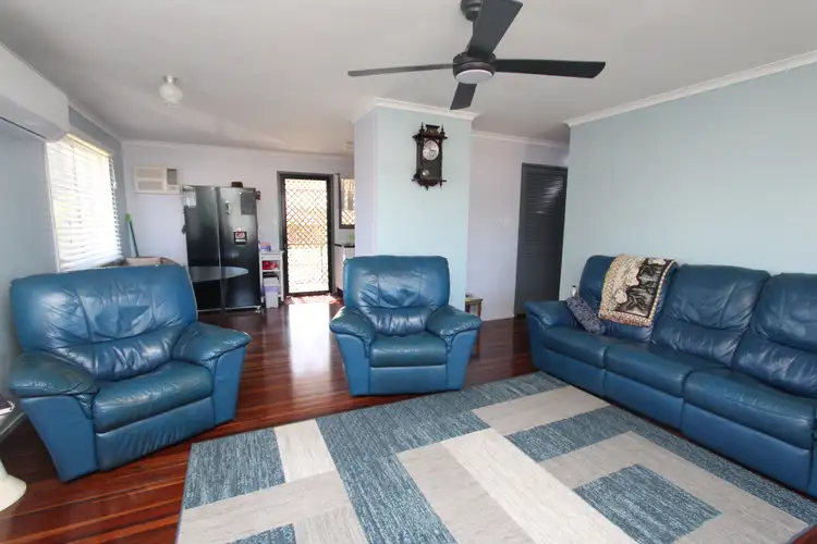 Second view of Homely house listing, 89 Cox Street, Ayr QLD 4807