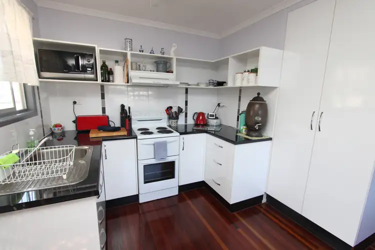 Fourth view of Homely house listing, 89 Cox Street, Ayr QLD 4807