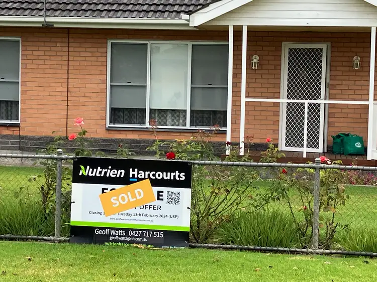 Main view of Homely house listing, 8 Glanville Avenue, Keith SA 5267