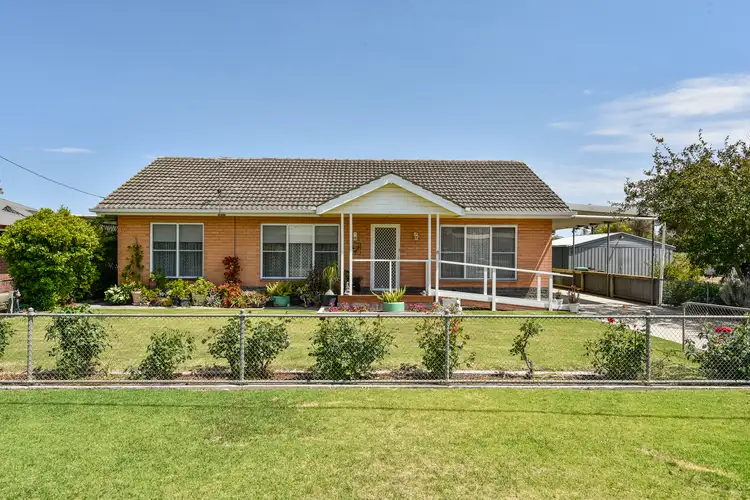 Second view of Homely house listing, 8 Glanville Avenue, Keith SA 5267