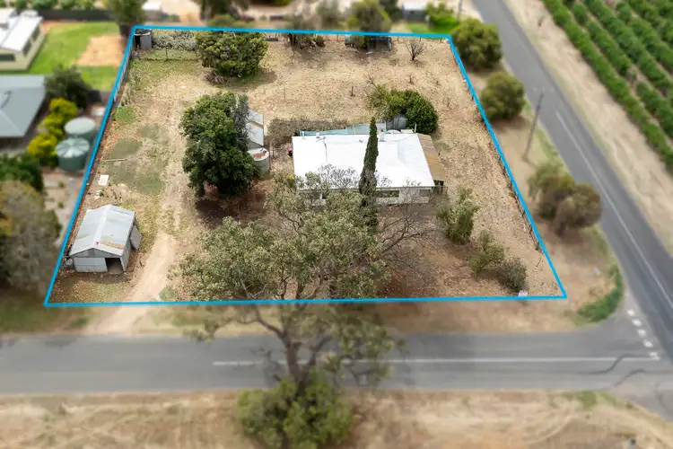 81 Barwon Street, Renmark North SA 5341