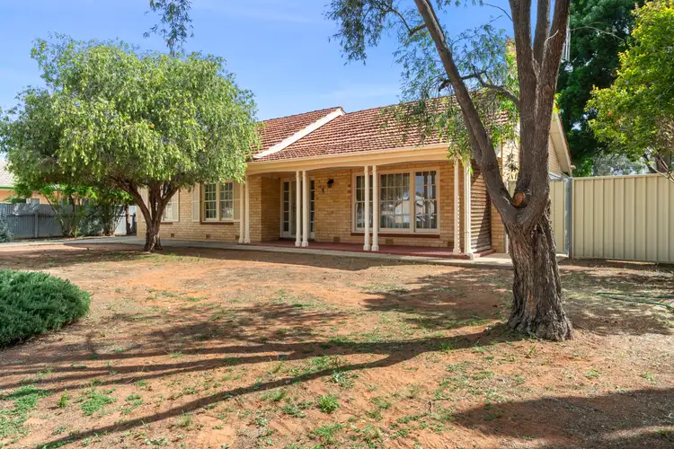 Second view of Homely house listing, 81 Nineteenth Street, Renmark SA 5341