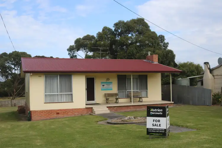 Main view of Homely house listing, 10 West Street, Lady Barron TAS 7255