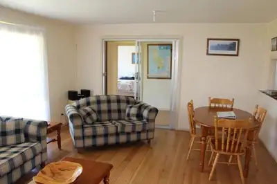 Second view of Homely house listing, 10 West Street, Lady Barron TAS 7255