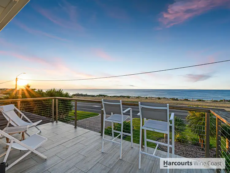 Main view of Homely house listing, 59 Esplanade, Port Willunga SA 5173
