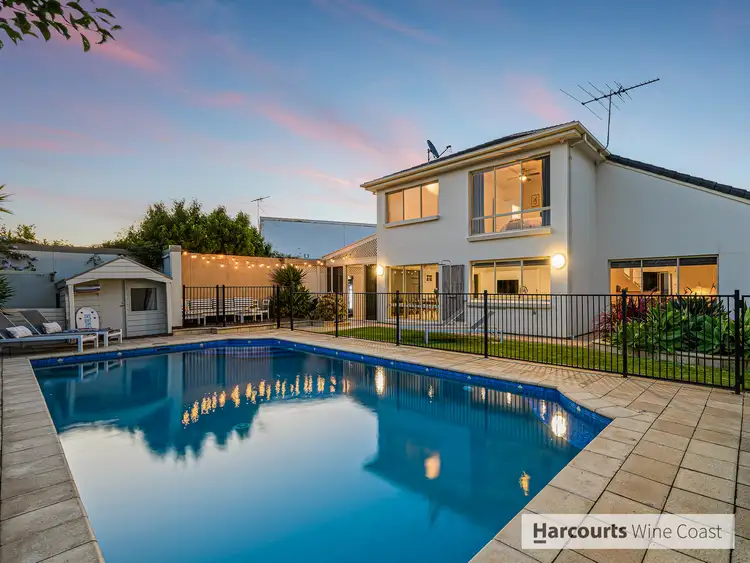 Third view of Homely house listing, 59 Esplanade, Port Willunga SA 5173