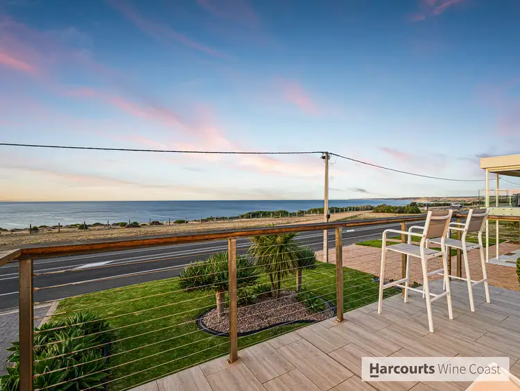 Fourth view of Homely house listing, 59 Esplanade, Port Willunga SA 5173