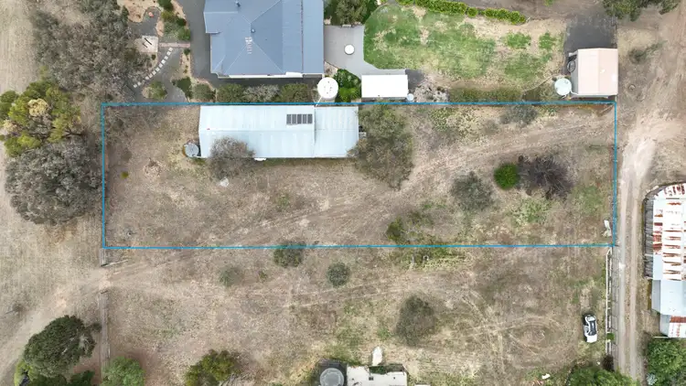 Second view of Homely land listing, LOT Lot 5 McKenry Lane, Toolondo VIC 3401