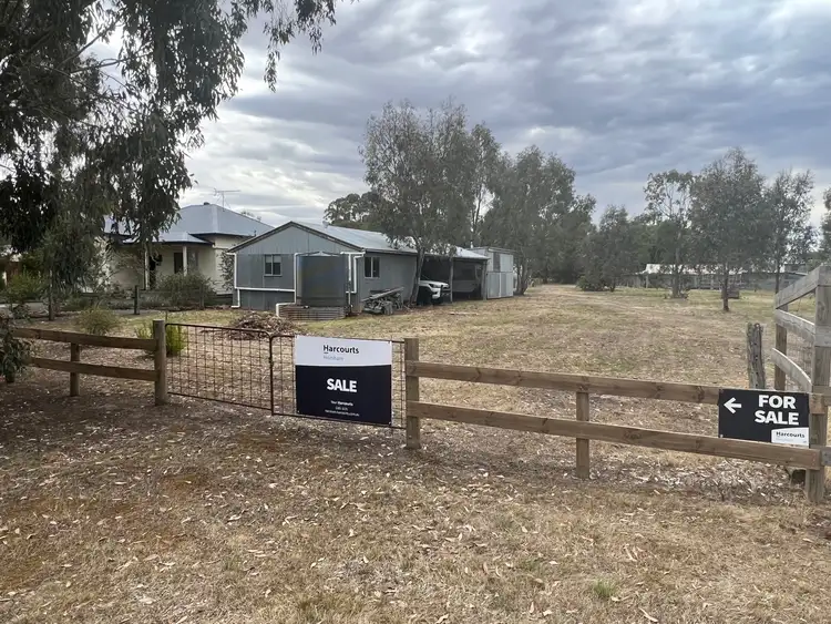 Seventh view of Homely land listing, LOT Lot 5 McKenry Lane, Toolondo VIC 3401