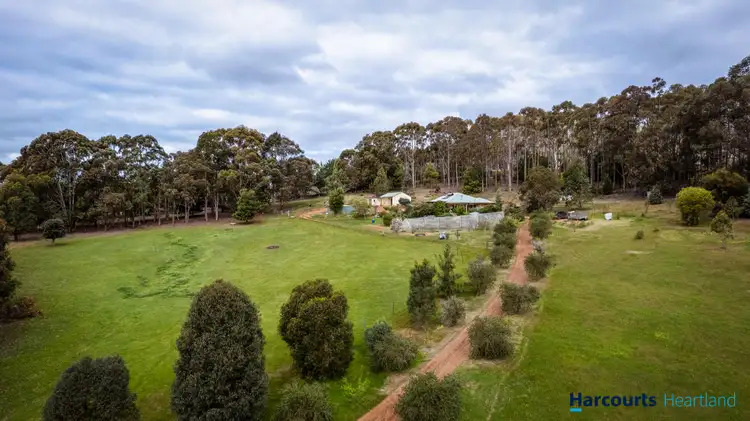 Second view of Homely house listing, 122 Henderson Road, Kangaroo Gully WA 6255