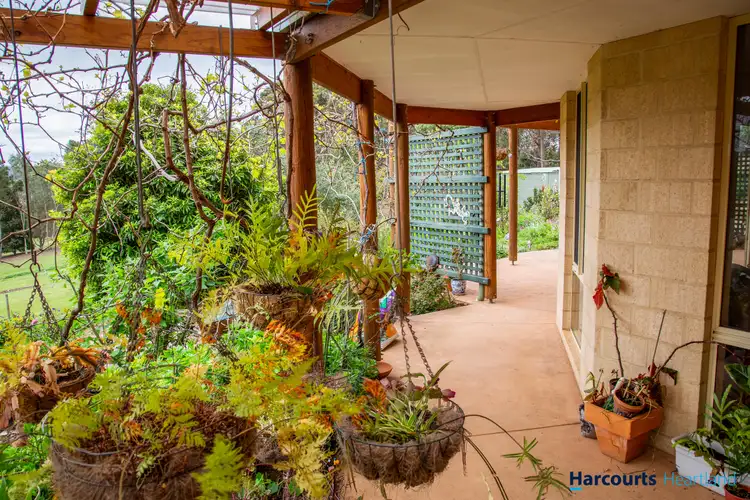 Fourth view of Homely house listing, 122 Henderson Road, Kangaroo Gully WA 6255