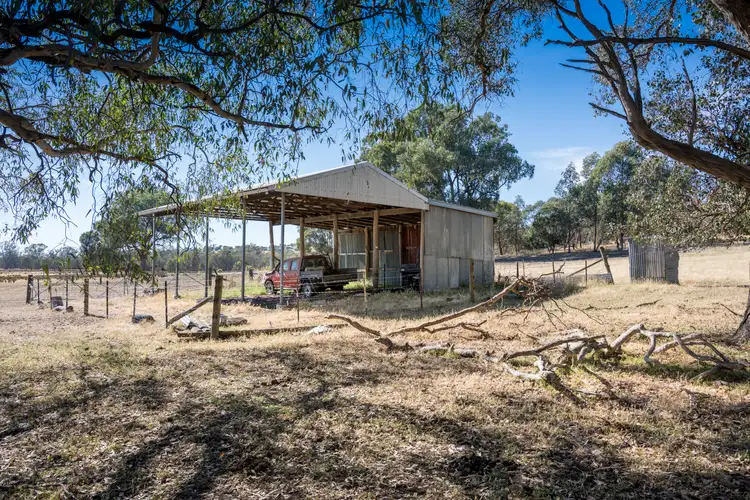 Sixth view of Homely rural property listing, CA92 Whites Road, Baddaginnie VIC 3670