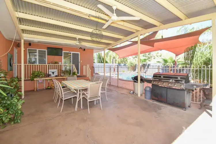 Third view of Homely house listing, 44 Lackman Terrace, Braitling NT 870