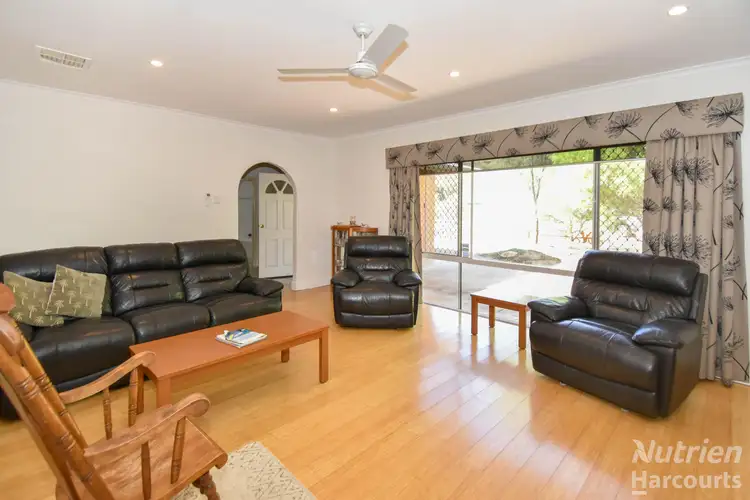 Fifth view of Homely house listing, 44 Lackman Terrace, Braitling NT 870