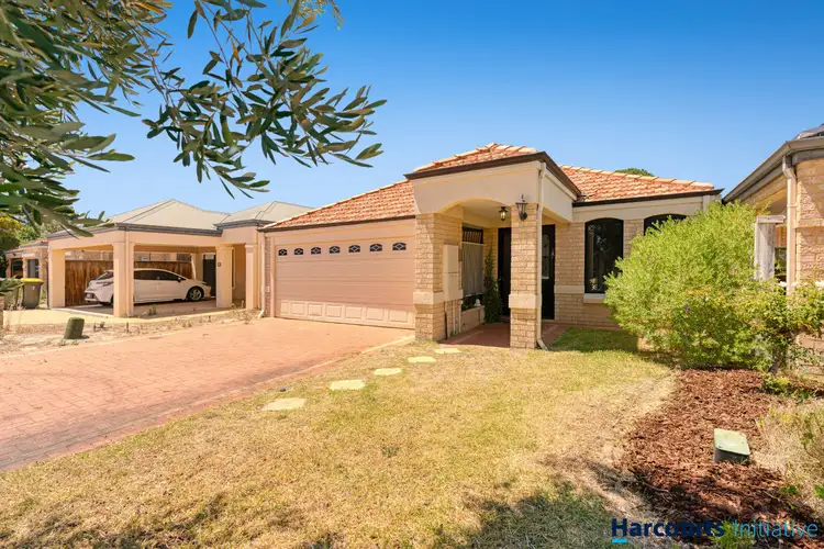 Main view of Homely house listing, 9 Marsala Way, Ellenbrook WA 6069