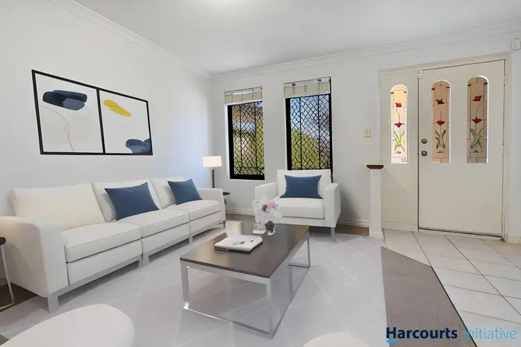 Second view of Homely house listing, 9 Marsala Way, Ellenbrook WA 6069