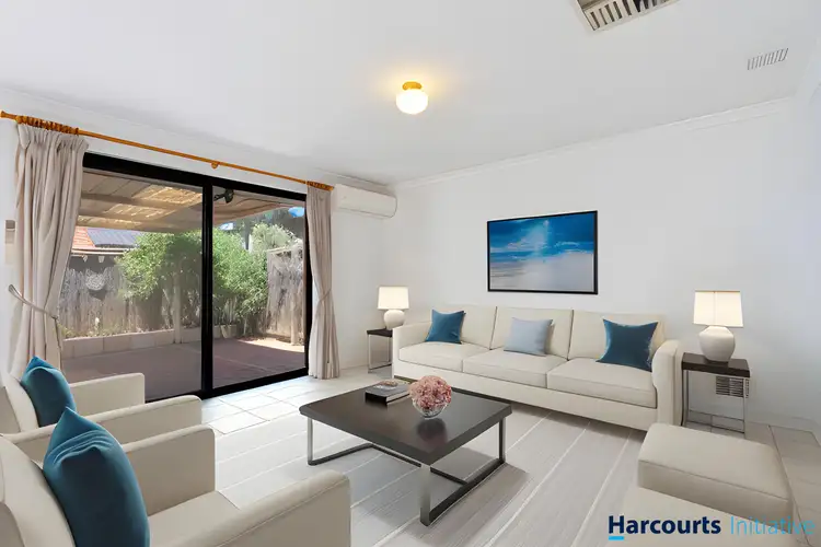 Fourth view of Homely house listing, 9 Marsala Way, Ellenbrook WA 6069