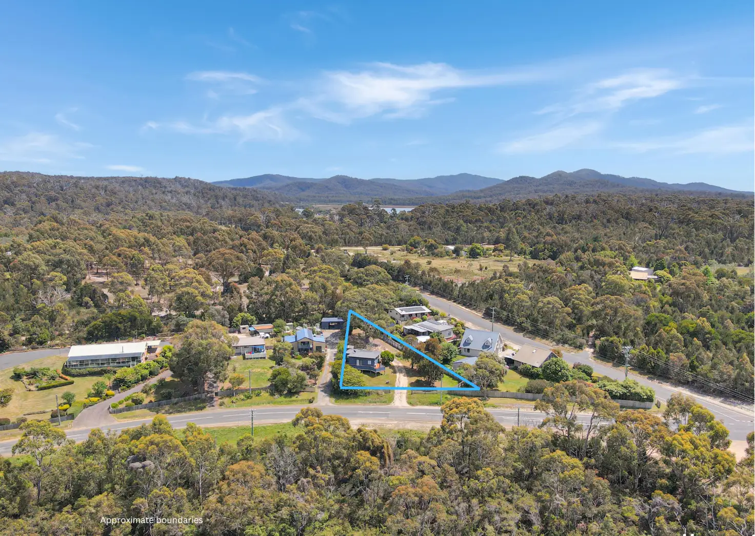 Main view of Homely house listing, 23249 Tasman Highway, Scamander TAS 7215
