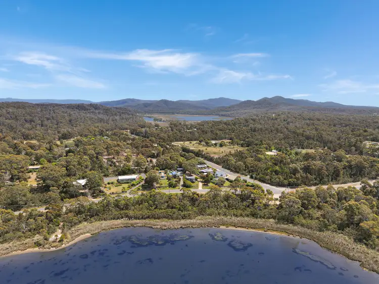 Third view of Homely house listing, 23249 Tasman Highway, Scamander TAS 7215