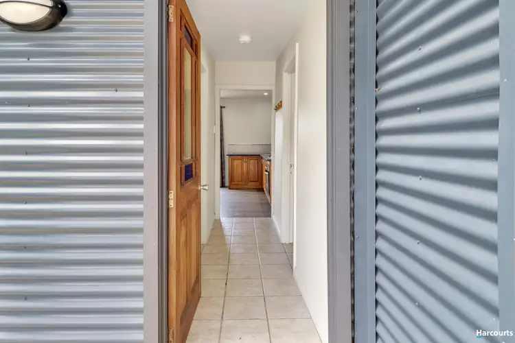 Fifth view of Homely house listing, 23249 Tasman Highway, Scamander TAS 7215