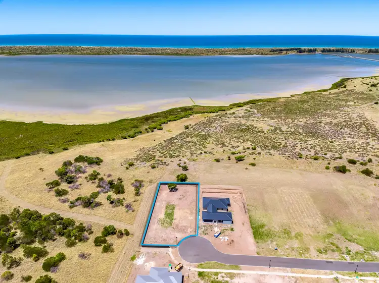 Third view of Homely land listing, Lot 4063 (18) Telegraph Court, Hindmarsh Island SA 5214