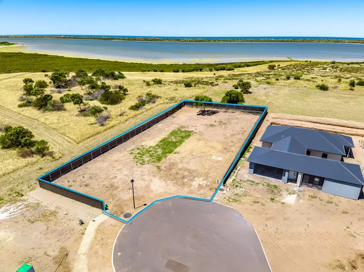 Sixth view of Homely land listing, Lot 4063 (18) Telegraph Court, Hindmarsh Island SA 5214