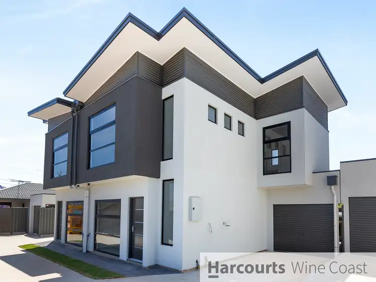 3/8 Trevor Street, Christies Beach SA 5165