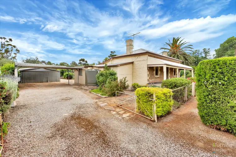 Main view of Homely house listing, 9 Oldham St, Tarlee SA 5411