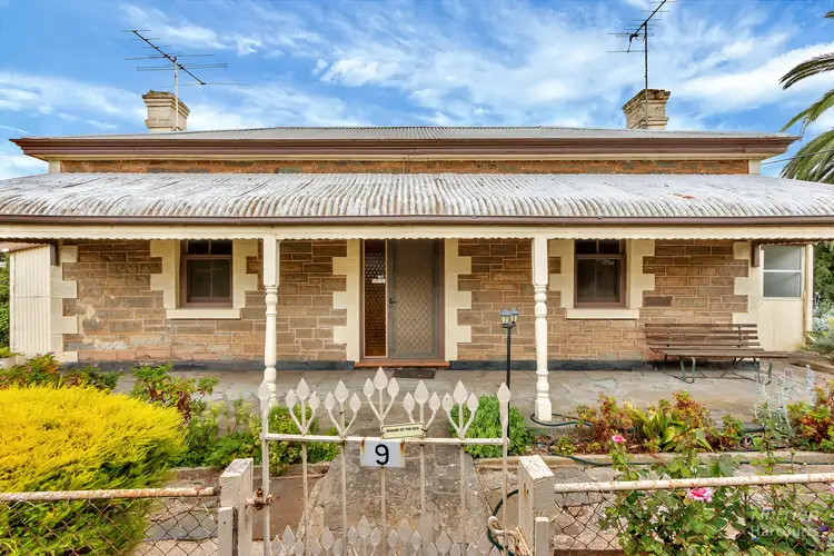 Third view of Homely house listing, 9 Oldham St, Tarlee SA 5411